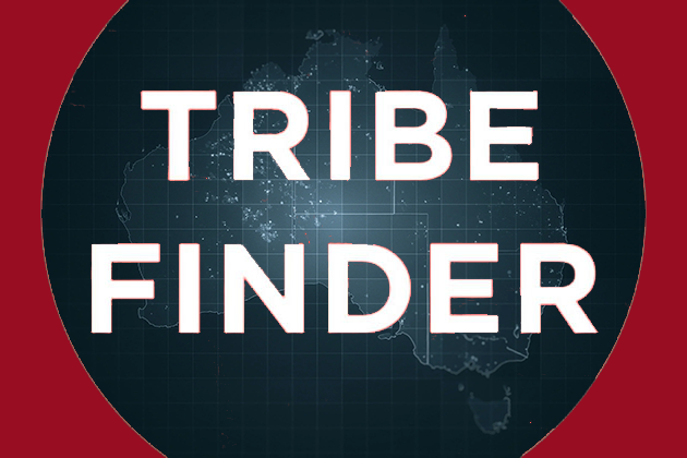 Tribe Finder