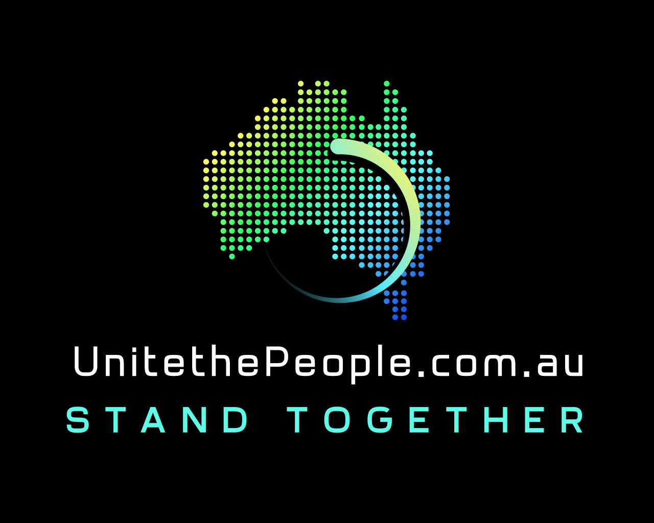 Unite the People